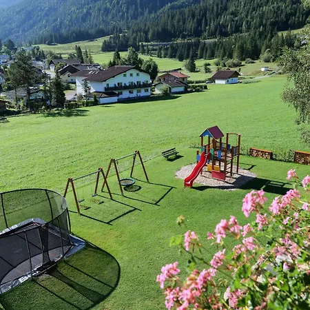 Pension Posthansl-3