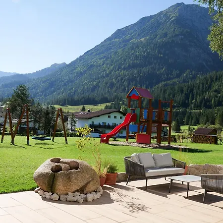Pension Posthansl-2